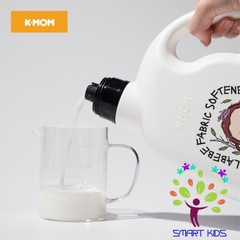 Nước XẢ Thuần Chay LALABEBE K-mom Hàn Quốc