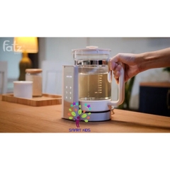 Máy đun Nước Và Hâm Nước Pha Sữa điện Tử Fatz Baby – Quickpro 1 – FB3511BT