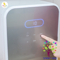 Máy Tiệt Trùng Bình Sữa Moaz BéBé MB-073