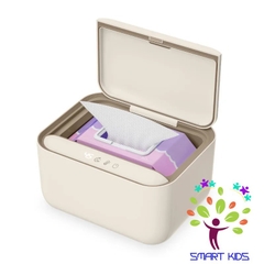 Máy ủ ấm Khăn Giấy ướt Cho Bé Warm 4 Fatz Baby – FB7010SL