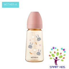 BÌNH SỮA PPSU HÀN QUỐC MOTHER-K