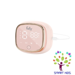 Máy Hút Sữa điện đôi Fatz Baby – Resonance 6 – FB1102VN