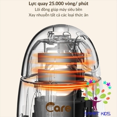 Máy Xay Đa Năng LIL Care