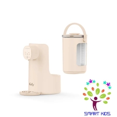 Máy đun Nước Và Hâm Nước Pha Sữa Thông Minh Tiện Lợi Fatz Baby Smart 4 FB3819HB