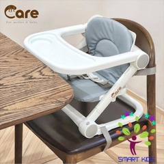 Ghế ăn Gấp Gọn Siêu Nhẹ LIL Care