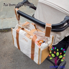 Túi Bỉm Sữa Cao Cấp Umoo UM-0687 UM-06191