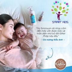 Kem chống hăm tã Gifrer 100ml