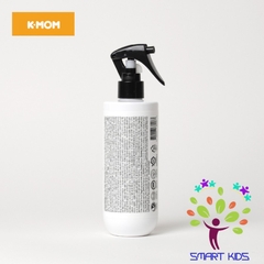 Nước Xịt Tẩy Vết Bẩn Thuần Chay Lalapopo K-mom Hàn Quốc Hương Quả Mâm Xôi 280ml