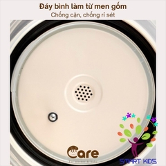 Máy đun Và Hâm Nước Pha Sữa LIL CARE 2,5L