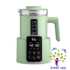 Máy đun Và Hâm Nước Pha Sữa điện Tử An Toàn Fatz Baby Quickpro 2 FB3190RS