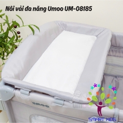 Nôi vải đa năng gấp gọn Umoo UM-08185