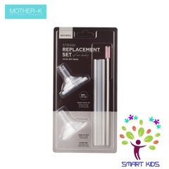 BỘ PHỤ KIỆN CHUYỂN ĐỔI BÌNH TẬP UỐNG MOTHER-K