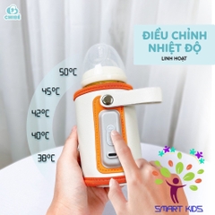 Ủ Bình Sữa Di động CHIBÉ CB003 ( Ver 1)