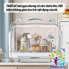 Giá úp Bình Gấu Holla HL-15225