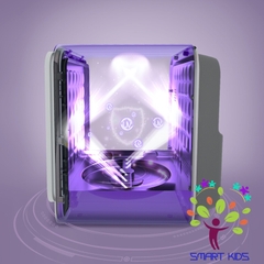 Thanh Đèn Led UVC Dành Cho Máy Tiệt Trùng King 1 Fatz Baby