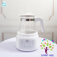 Máy  Đun nước pha sữa thông minh CHIBÉ MB002