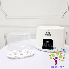 Máy hâm sữa đôi CHIBÉ CB017