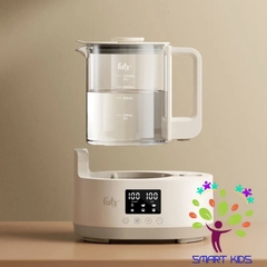 Máy đun Và Hâm Nước Pha Sữa điện Tử Fatz Baby Hiquick 1 FB3711CY