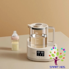 Máy đun Và Hâm Nước Pha Sữa điện Tử Fatz Baby Hiquick 1 FB3711CY