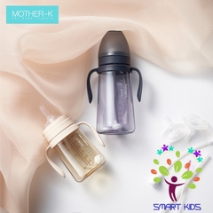 BỘ PHỤ KIỆN CHUYỂN ĐỔI BÌNH TẬP UỐNG MỌI TƯ THẾ MOTHER-K