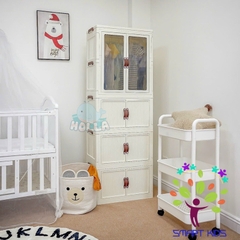 Kệ 3 tầng Umoo UM-09153