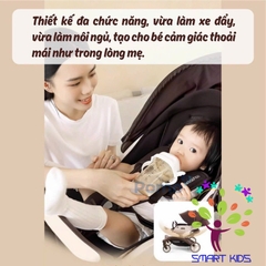 Xe đẩy Baobaohao V21