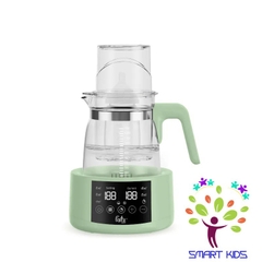 Máy Hâm Nước Và Pha Sữa điện Tử Fatz Baby Quick 14 FB3101RS