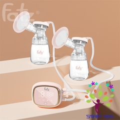 Máy Hút Sữa điện đôi Fatz Baby – Resonance 6 – FB1102VN