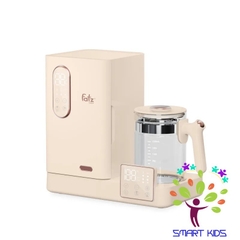 Máy đa Năng điện Tử (Tiệt Trùng Uvc Led / Đun Và Hâm Nước ) Fatz Baby Multi-king 2 FB9600RS