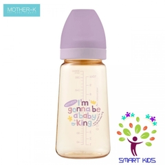 BÌNH SỮA PPSU HÀN QUỐC MOTHER-K