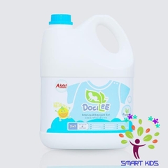 NƯỚC GIẶT THÁI LAN DOCILEE 3 LIT Chính hãng