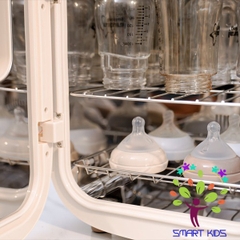 Máy tiệt trùng và sấy khô LIL Care