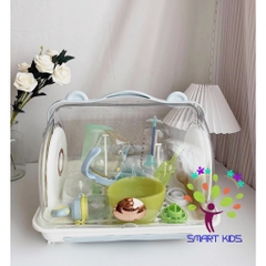 Giá úp Bình Gấu Holla HL-15225