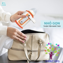 Ủ Bình Sữa Di động CHIBÉ CB003 ( Ver 1)