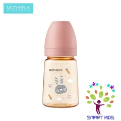 BÌNH SỮA PPSU HÀN QUỐC MOTHER-K