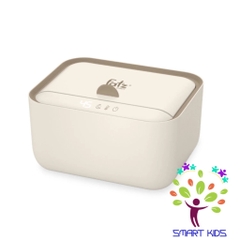 Máy ủ ấm Khăn Giấy ướt Cho Bé Warm 4 Fatz Baby – FB7010SL