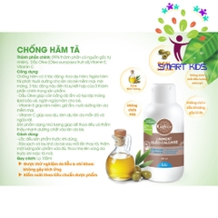 Kem chống hăm tã Gifrer 100ml