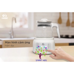 Máy  Đun nước pha sữa thông minh CHIBÉ MB002