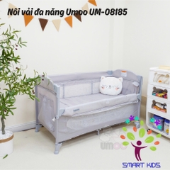 Nôi vải đa năng gấp gọn Umoo UM-08185