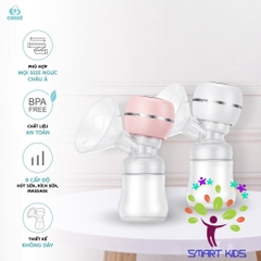Máy hút sữa không dây CHIBÉ Momi 3 CB025