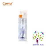 Bàn chải đánh răng TE bước 3 combi Candy Color 18m+