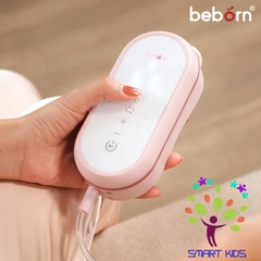 Máy hút sữa điện đôi có chức năng hút mũi Beborn LATTEO 3 BP03 BP03HB