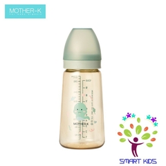 BÌNH SỮA PPSU HÀN QUỐC MOTHER-K