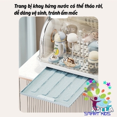 Giá úp Bình Gấu Holla HL-15225