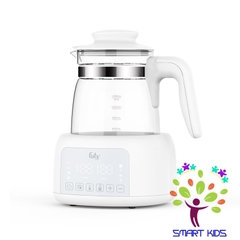 Máy đun Và Hâm Nước Pha Sữa Fatz Baby - Quick 12 Plus + FB3504HB