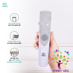 Tông đơ hút tóc trẻ em CHIBÉ CB011