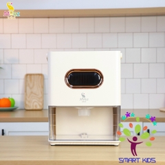 Máy hút ẩm và lọc không khí thông minh Moaz BéBé MB-078