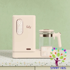 Máy đa Năng điện Tử (Tiệt Trùng Uvc Led / Đun Và Hâm Nước ) Fatz Baby Multi-king 2 FB9600RS