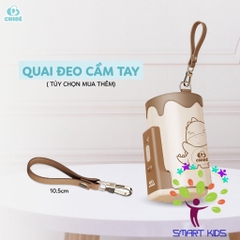 Máy Hâm Bình Sữa Di động CHIBÉ Warm 3 CB021