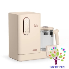 Máy đa Năng điện Tử (Tiệt Trùng Uvc Led / Đun Và Hâm Nước ) Fatz Baby Multi-king 2 FB9600RS